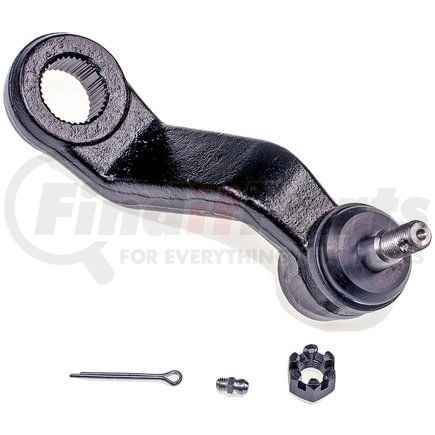 Dorman PA7156PR Steering Pitman Arm