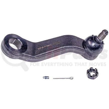 Dorman PA7238PR Steering Pitman Arm