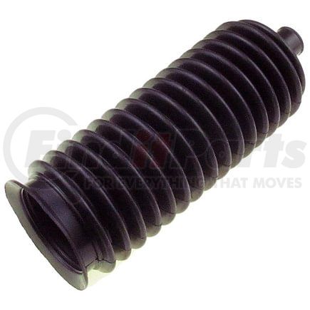 Dorman RPK641002PR Rack And Pinion Bellows Kit