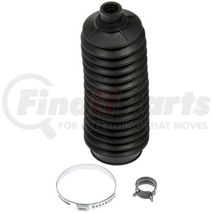 Dorman RPK70079PR Rack And Pinion Bellows Kit