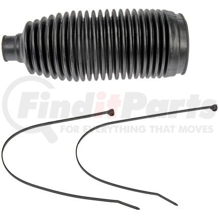 Dorman RPK75205PR Steering Rack And Pinion Bellow