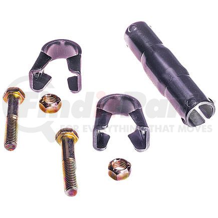 Dorman S2012PR Tie Rod End Adjusting Sleeve