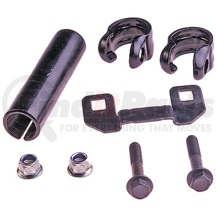 Dorman S3420PR Tie Rod End Adjusting Sleeve