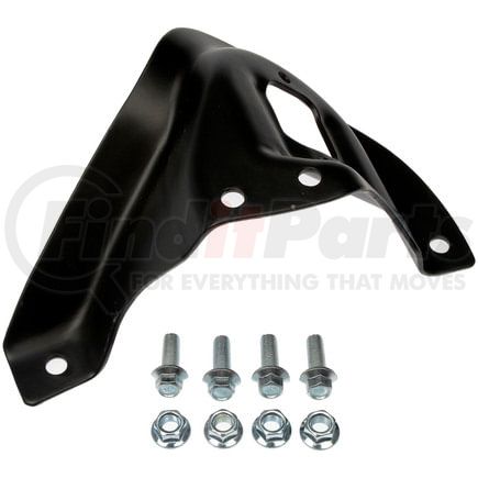 Dorman SM901507PR Suspension Shock Mount