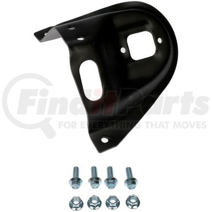 Dorman SM901508PR Suspension Shock Mount