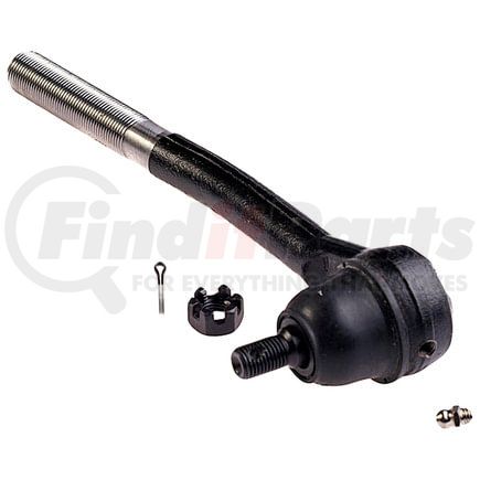 Dorman T2002PR Steering Tie Rod End