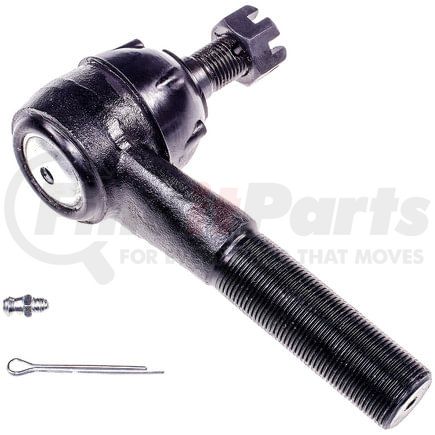Dorman T2065PR Steering Tie Rod End