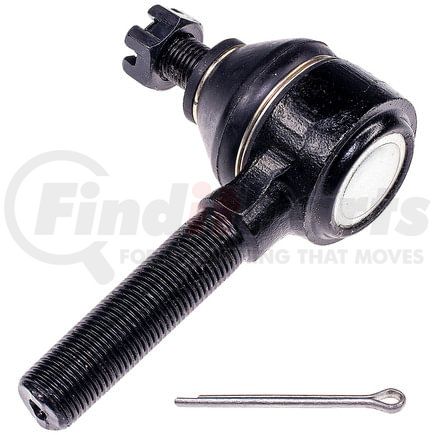 Dorman T2074PR Steering Tie Rod End