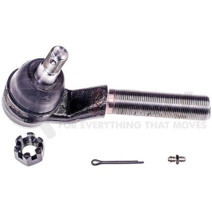 Dorman T2127PR Steering Tie Rod End
