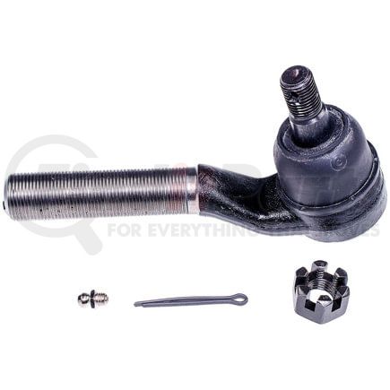 Dorman T2126PR Steering Tie Rod End