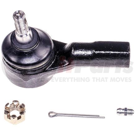 Dorman T2153PR Steering Tie Rod End