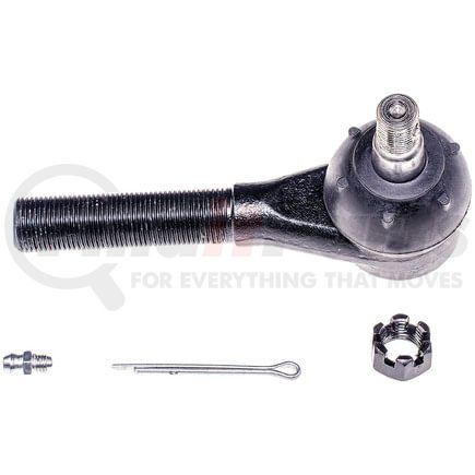 Dorman T2223PR Steering Tie Rod End