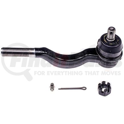 Dorman T2245PR Steering Tie Rod End