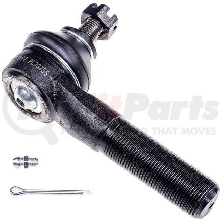 Dorman T2322PR Steering Tie Rod End