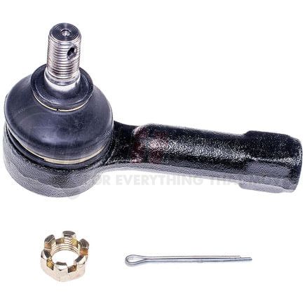 Dorman T2333PR Steering Tie Rod End