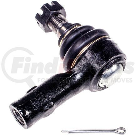 Dorman T2954PR Steering Tie Rod End