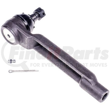 Dorman T3004PR Steering Tie Rod End