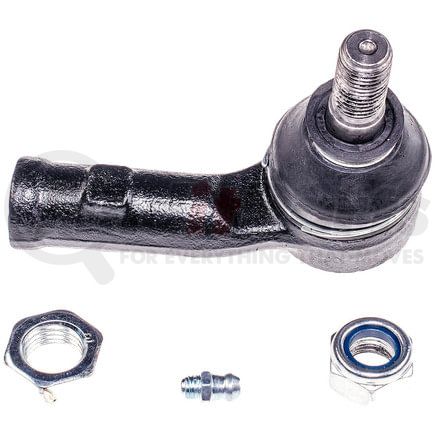 Dorman T3015PR Steering Tie Rod End