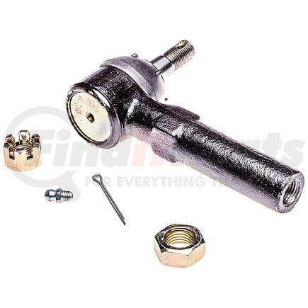Dorman T3008PR Steering Tie Rod End