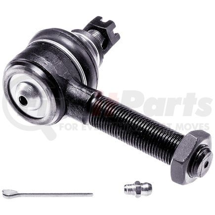 Dorman T3045PR Steering Tie Rod End