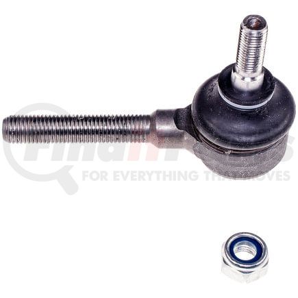 Dorman T3017PR Steering Tie Rod End