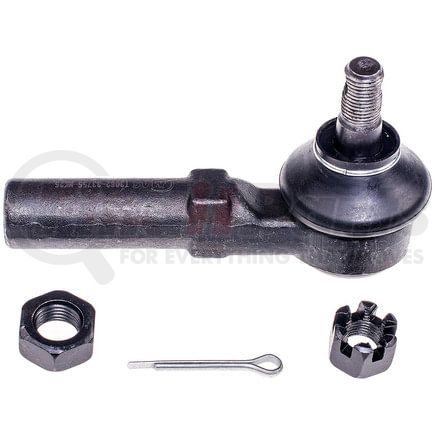 Dorman T3062PR Steering Tie Rod End