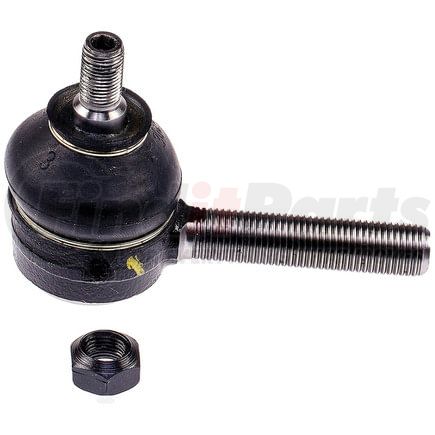 Dorman T3143PR Steering Tie Rod End
