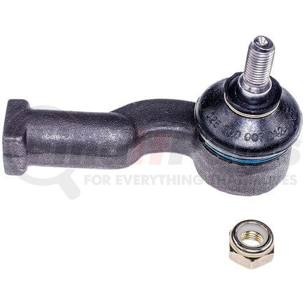 Dorman T3151PR Steering Tie Rod End