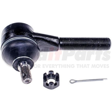 Dorman T323LPR Steering Tie Rod End