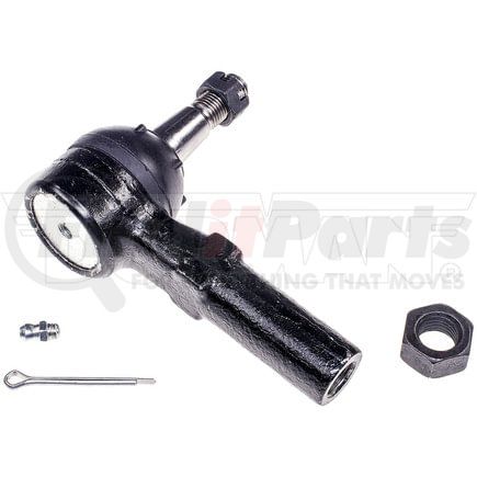 Dorman T3242PR Steering Tie Rod End