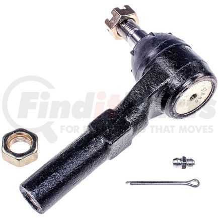Dorman T3302PR Steering Tie Rod End
