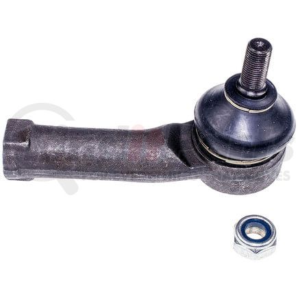 Dorman T3300PR Steering Tie Rod End