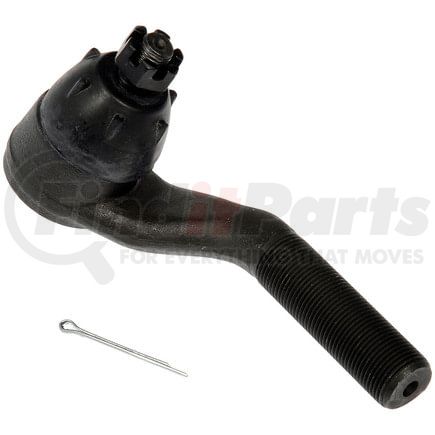 Dorman T336LPR Steering Tie Rod End