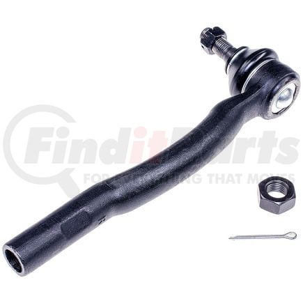Dorman T3381PR Steering Tie Rod End