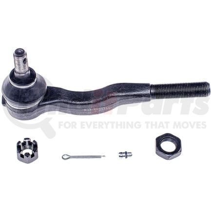 Dorman T3387PR Steering Tie Rod End