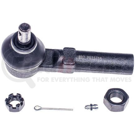Dorman T3440PR Steering Tie Rod End