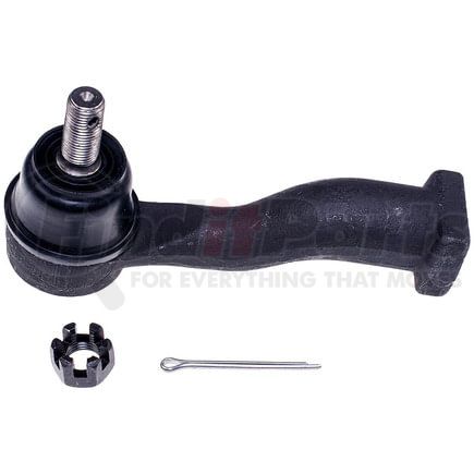 Dorman T3487PR Steering Tie Rod End