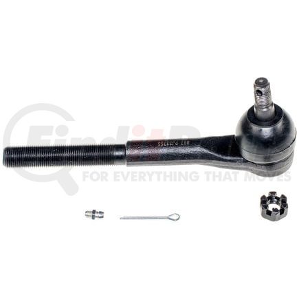 Dorman T350PR Steering Tie Rod End