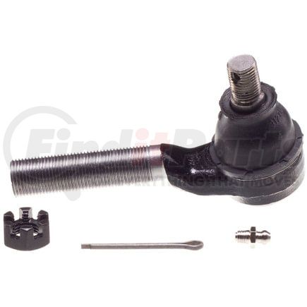 Dorman T352PR Steering Tie Rod End