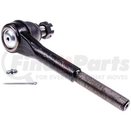 Dorman T358LPR Steering Tie Rod End