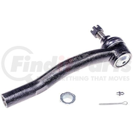 Dorman T3600PR Steering Tie Rod End