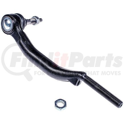 Dorman T3578PR Steering Tie Rod End
