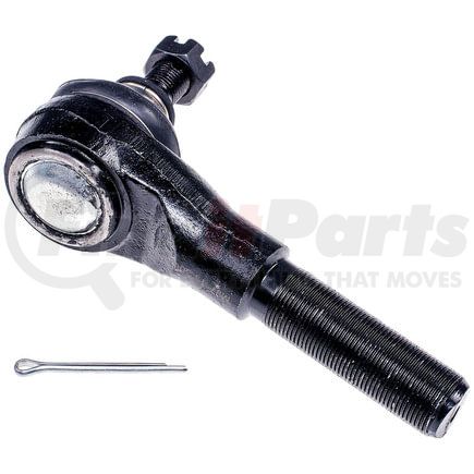 Dorman T362PR Steering Tie Rod End