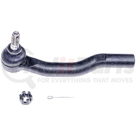 Dorman T3652PR Steering Tie Rod End