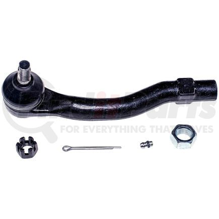 Dorman T3601PR Steering Tie Rod End