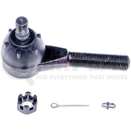 Dorman T368PR Steering Tie Rod End