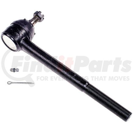 Dorman T406LPR Steering Tie Rod End