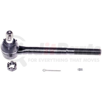 Dorman T409LPR Steering Tie Rod End