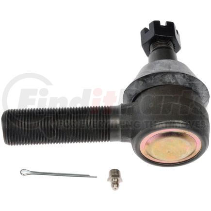 Dorman T405LPR Steering Tie Rod End