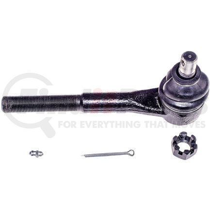 Dorman T409RPR Steering Tie Rod End
